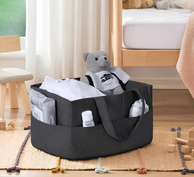 Baby Caddy Organizer