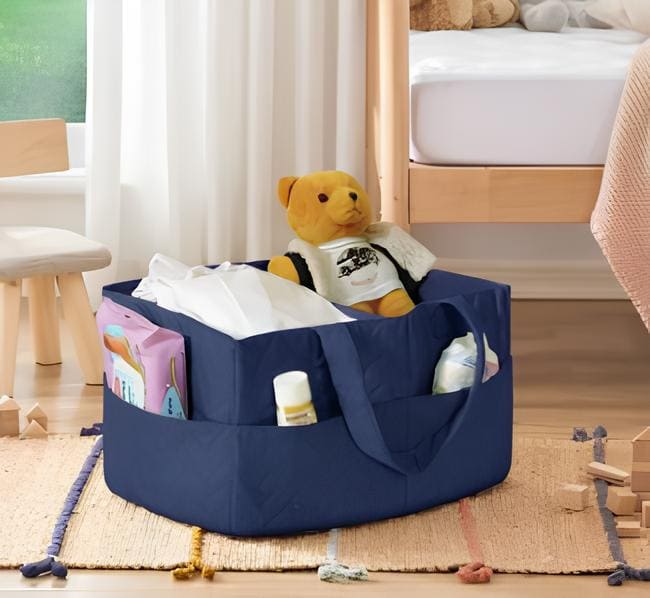 Baby Caddy Organizer