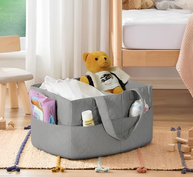 Baby Caddy Organizer