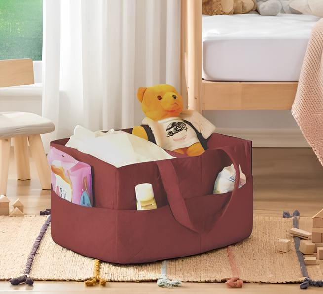 Baby Caddy Organizer