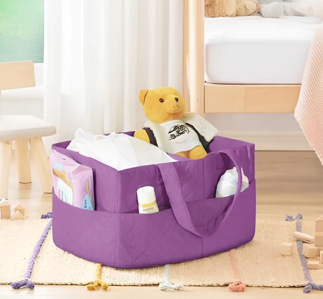 Baby Caddy Organizer