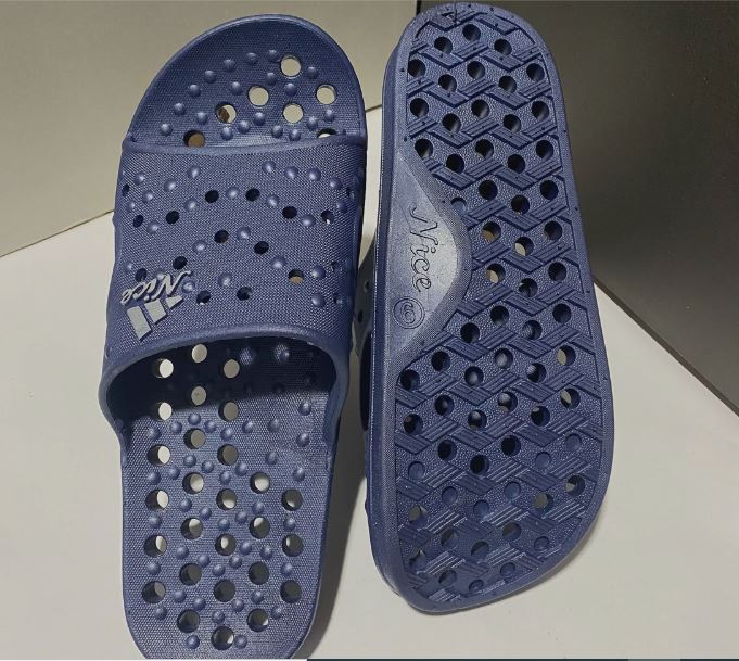 Bathroom Anti Slip Slippers Soft Light Weight Comfortable - Quick Dry