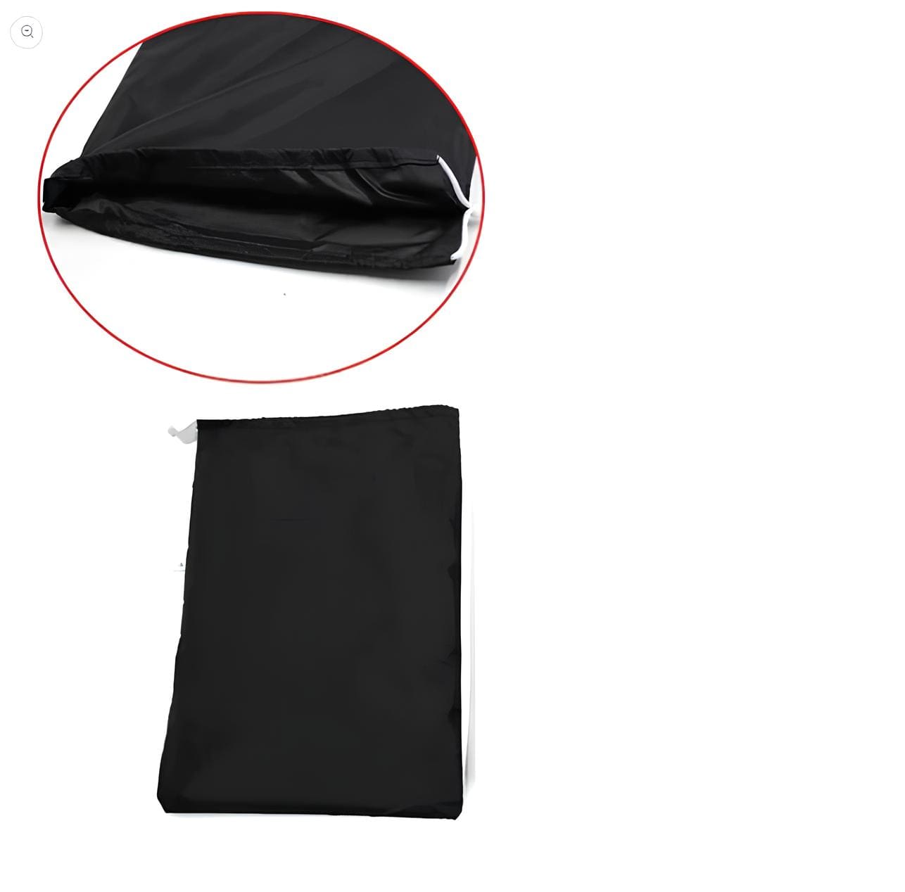 Bike Cover 100 % Water Proof & Dust Proof