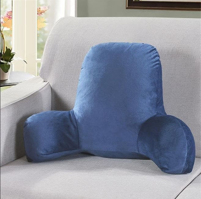 Back Rest Cushion