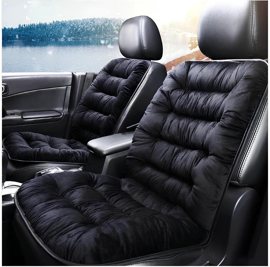 Luxury Car Cushion