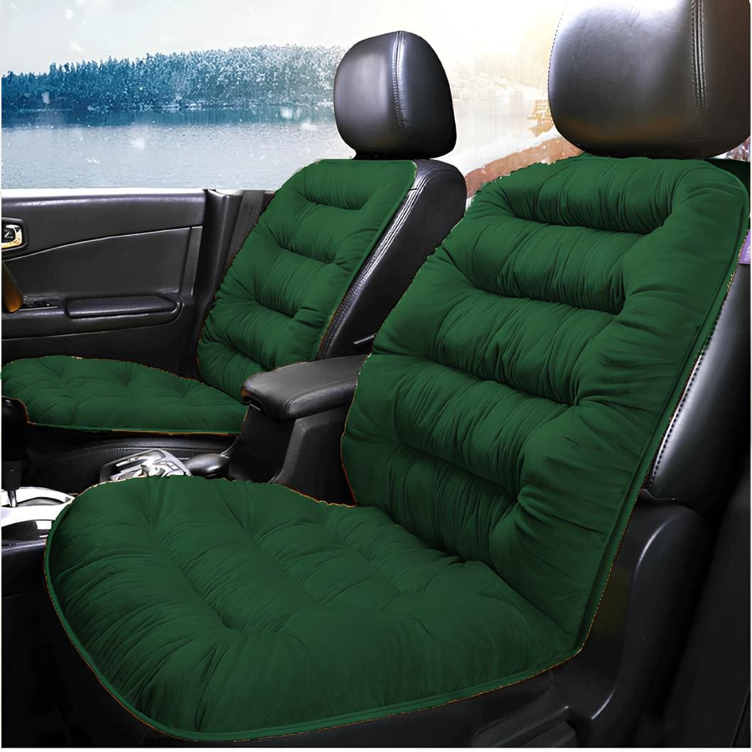 Luxury Car Cushion