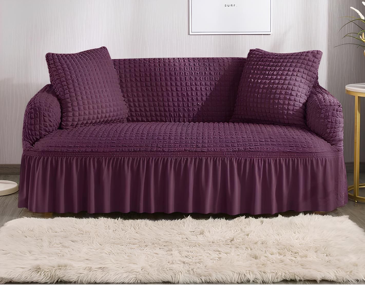 Persian Sofa Cover