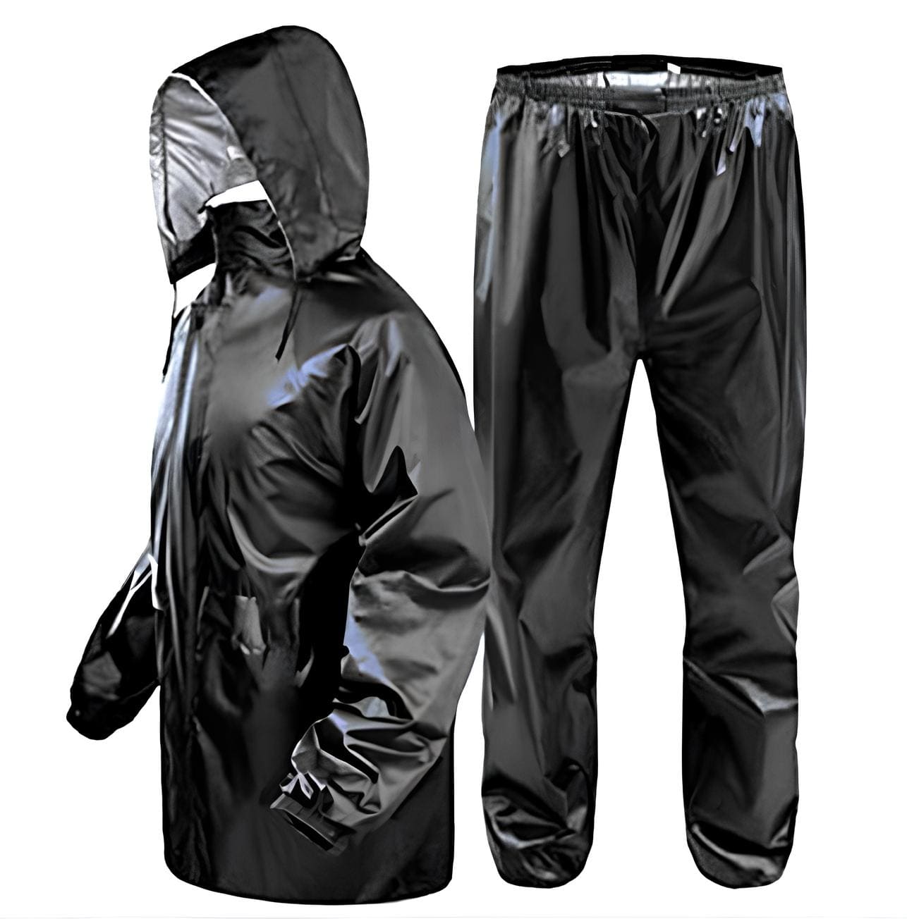 Rain Suit 100 % Water Proof