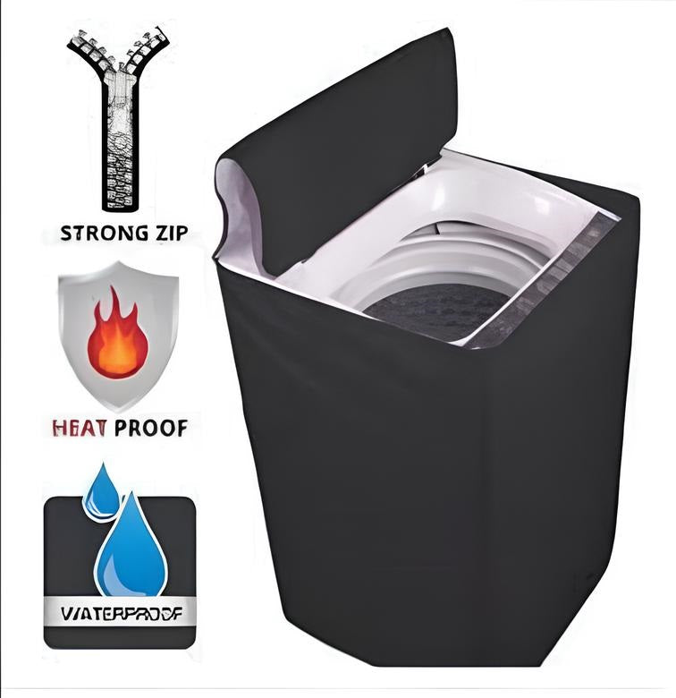 Top Load Water Proof  Machine Cover