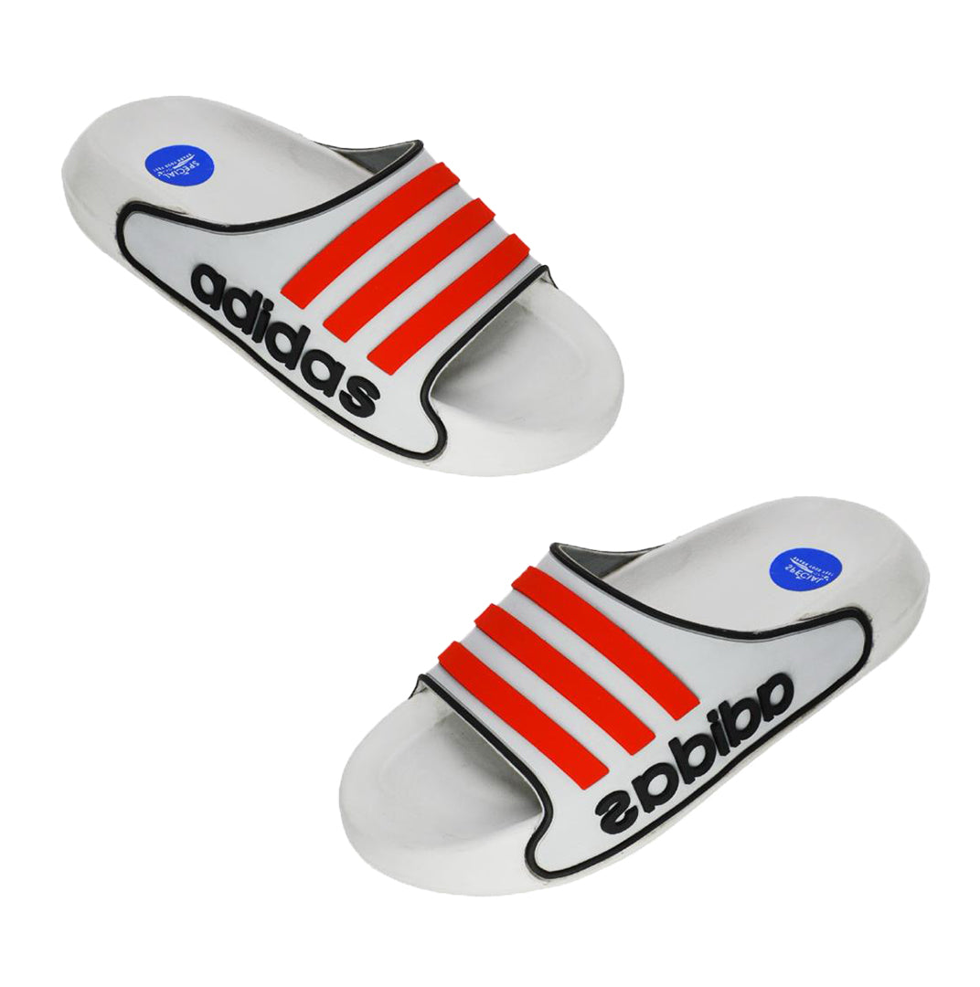 ADIDAS ADILETTE SLIDES SLIPPERS